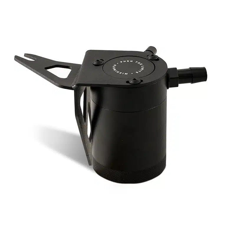 Mishimoto - Récupérateur d'huile à montage direct - Kia Stinger GT