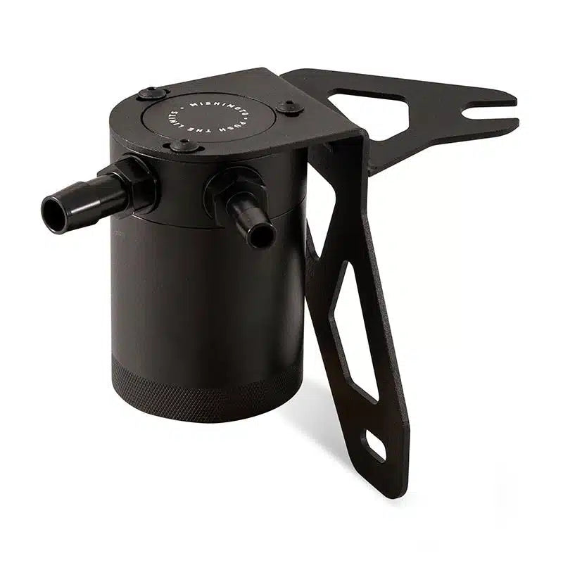 Mishimoto - Récupérateur d'huile à montage direct - Kia Stinger GT