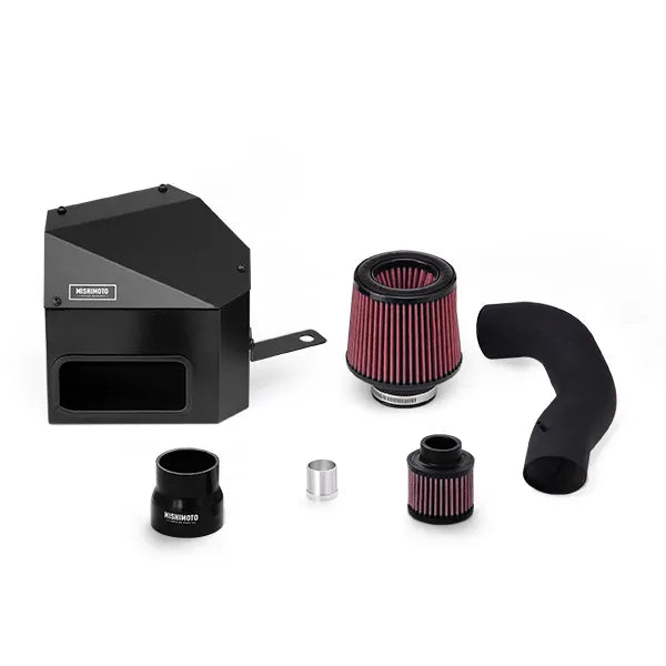Mishimoto - Performance Air Intake - Golf 7 GTI / R / Cupra / S3 8V