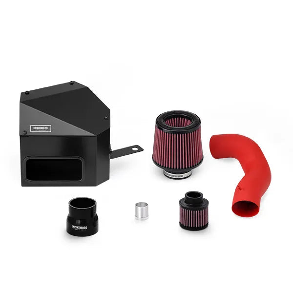 Mishimoto - Performance Air Intake - Golf 7 GTI / R / Cupra / S3 8V