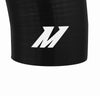 Mishimoto - Manguera de silicona de 80 mm para la caja del filtro de aire - Subaru Impreza WRX/STI 02-07 - Negro