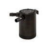 Mishimoto - Compact Baffled Oil Catch Can 2-Port