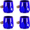 Mishimoto Anodised AN Look Slangklemset-3