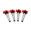 Mishimoto Bobines Volkswagen Golf 5 GTI / Golf 6 GTI / Golf 6 R / Audi S3 8P / TT Mk2 2.0 TFSI-1