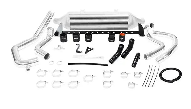 Mishimoto Front mount intercooler Subaru Impreza STI 08-14-1