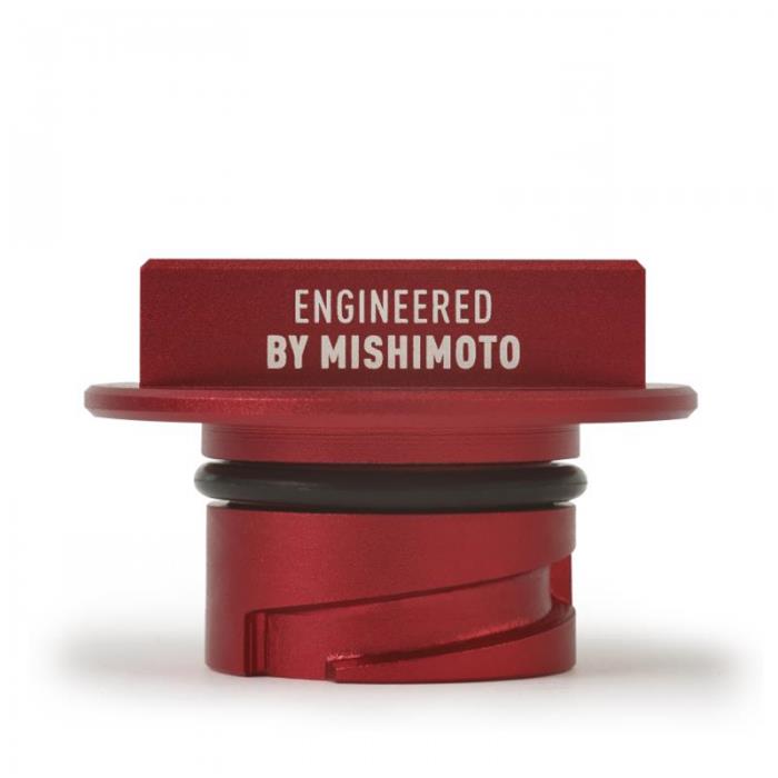 Mishimoto Olievuldop Honda Civic Integra S2000-10