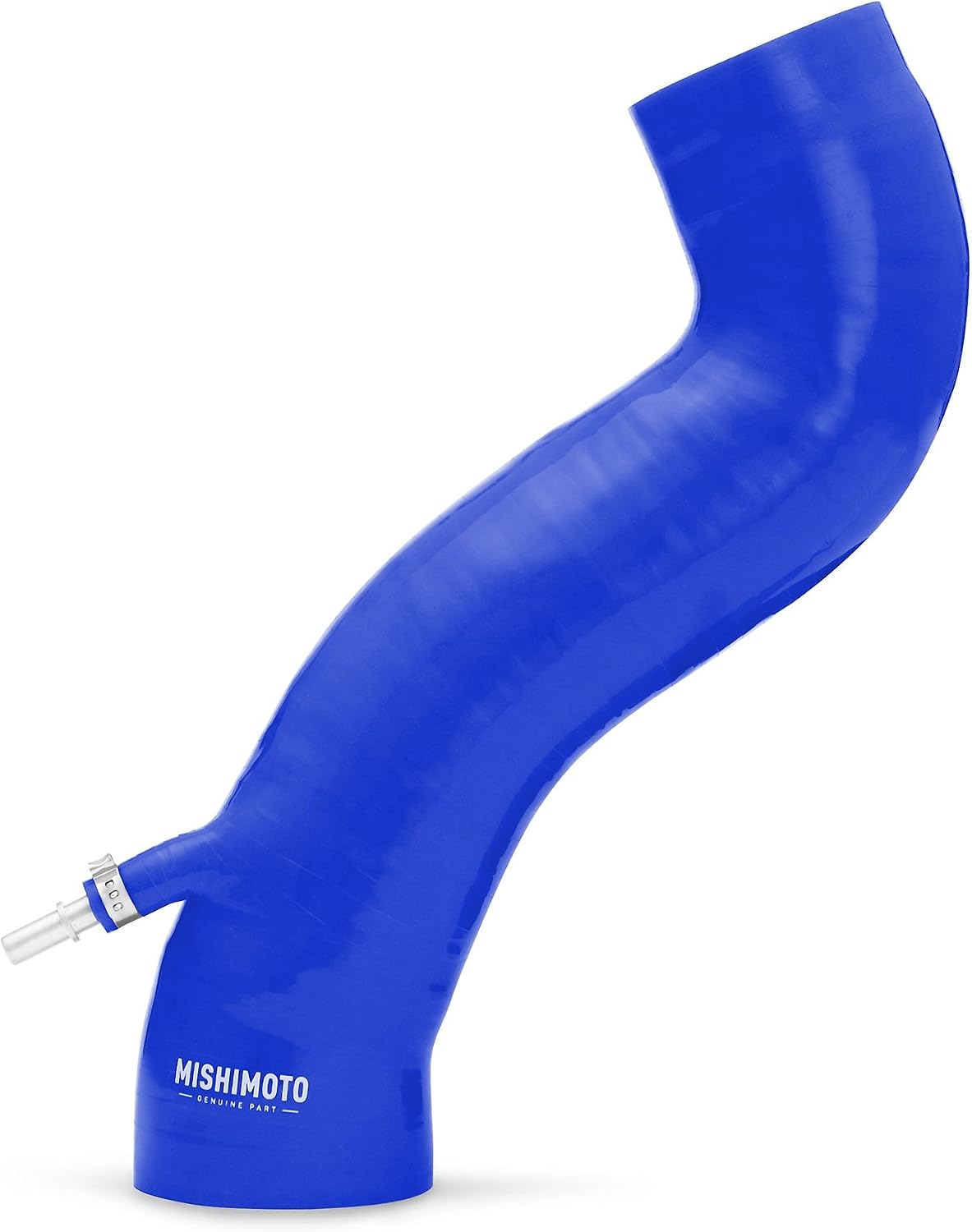 Mishimoto Siliconen slang Ford Fiesta ST 180-2
