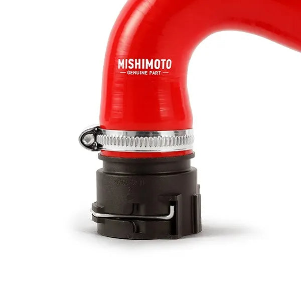 Mishimoto Siliconen slangenset Abarth 595 / 695-11