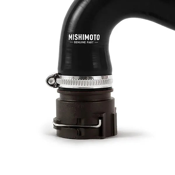 Mishimoto Siliconen slangenset Abarth 595 / 695-3