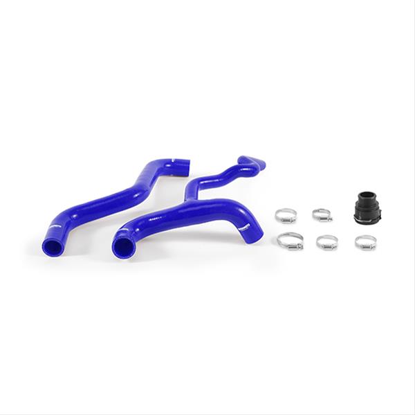 Mishimoto Siliconen slangenset Abarth 595 / 695-5