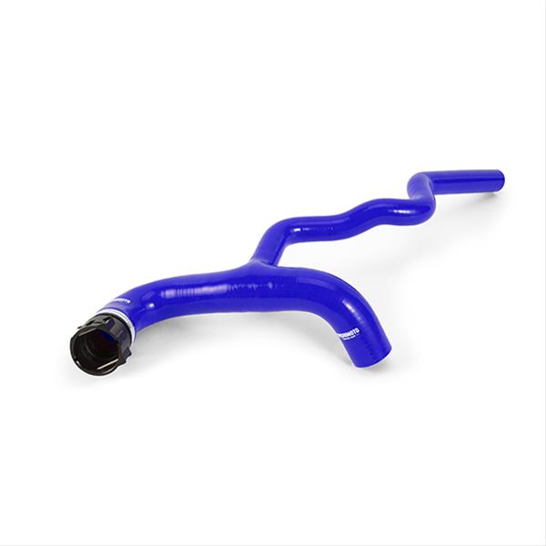 Mishimoto Siliconen slangenset Abarth 595 / 695-6