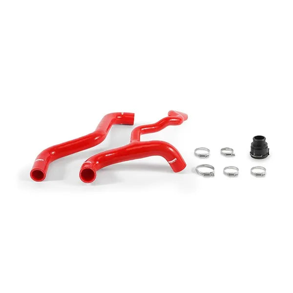 Mishimoto Siliconen slangenset Abarth 595 / 695-9