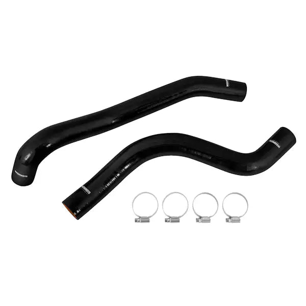 Mishimoto Siliconen slangenset Ford Mustang EcoBoost-1