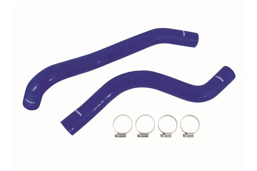 Mishimoto Siliconen slangenset Ford Mustang EcoBoost-2