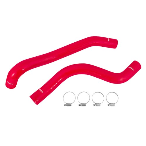 Mishimoto Siliconen slangenset Ford Mustang EcoBoost-3