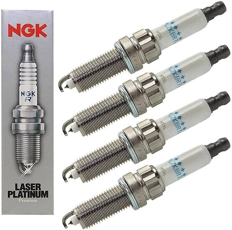 NGK – Zündkerze PLZKBR7B8G – BMW N12 N13 N14 N16 N18