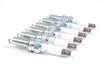 NGK IZKR7B Bougies Set van 6 - Iridium - VAG 3.2 V6 - R32 - OEM Vervanging