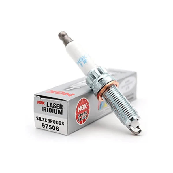 Candela NGK Laser Iridium SILZKBR8D8S - BMW - N20 - N54 - N55 - S55 - S63