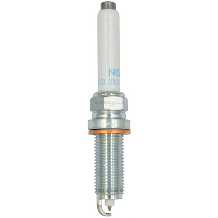 NGK SILZKFR8D7S Racing Spark Plugs – Mercedes A45 AMG / CLA45 AMG M133