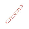 OEM - Inlaatspruitstukpakking - VAG 2.0 TFSI EA113 / EA888.1
