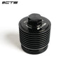 CTS B-COOL Billet oliefilterhuis voor Mercedes-Benz M157