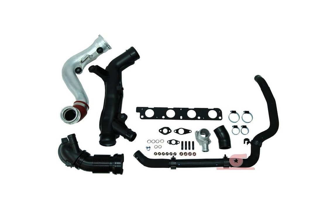 Ombouw Kit K03 naar K04-064 – VW / Audi 2.0 TSI TFSI