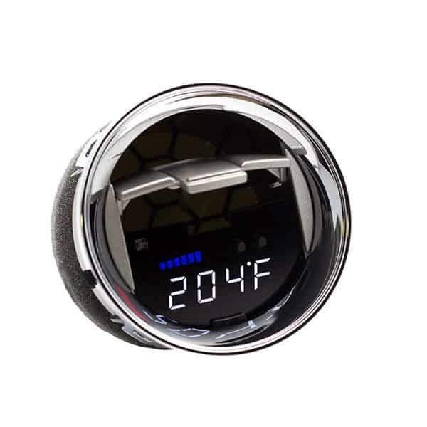 P3 - V3 OBD2 - Misuratore Ford F-150 (2009-2014)