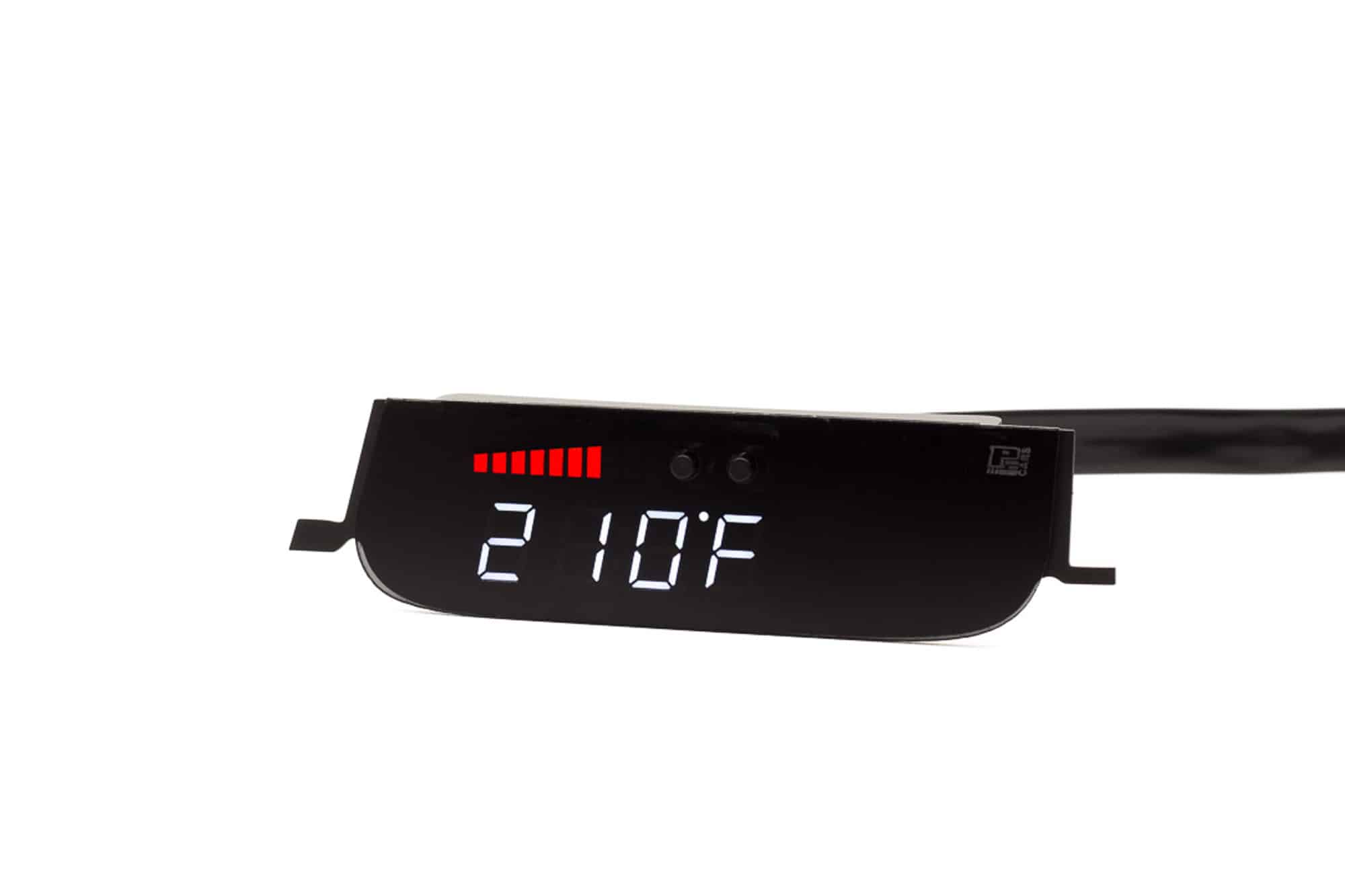 P3 - Misuratore OBD2 V3 - VW EOS / SCIROCCO (2007-2017)