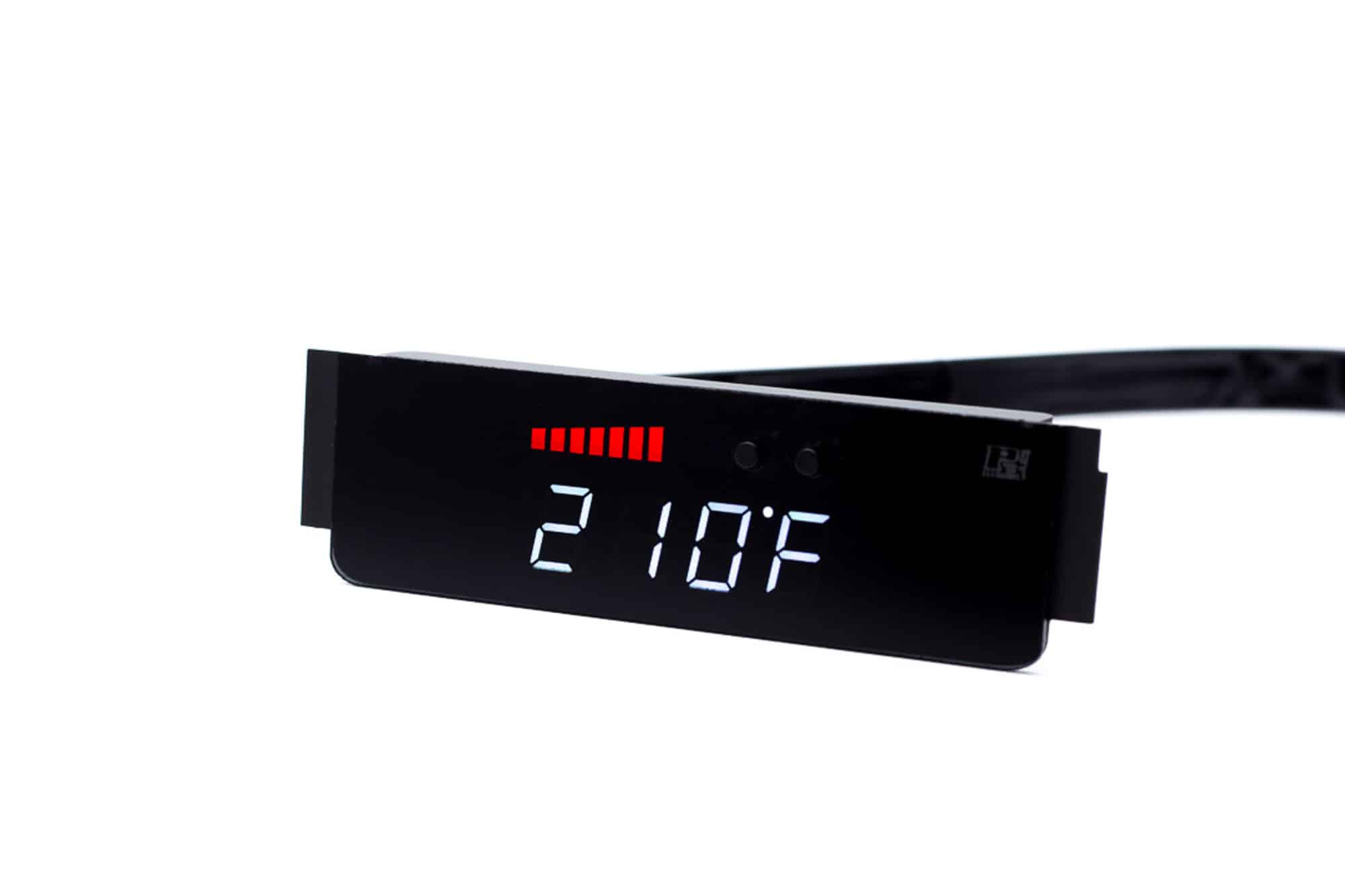 P3 - Misuratore OBD2 V3 - VW MK5 (2007-2009)