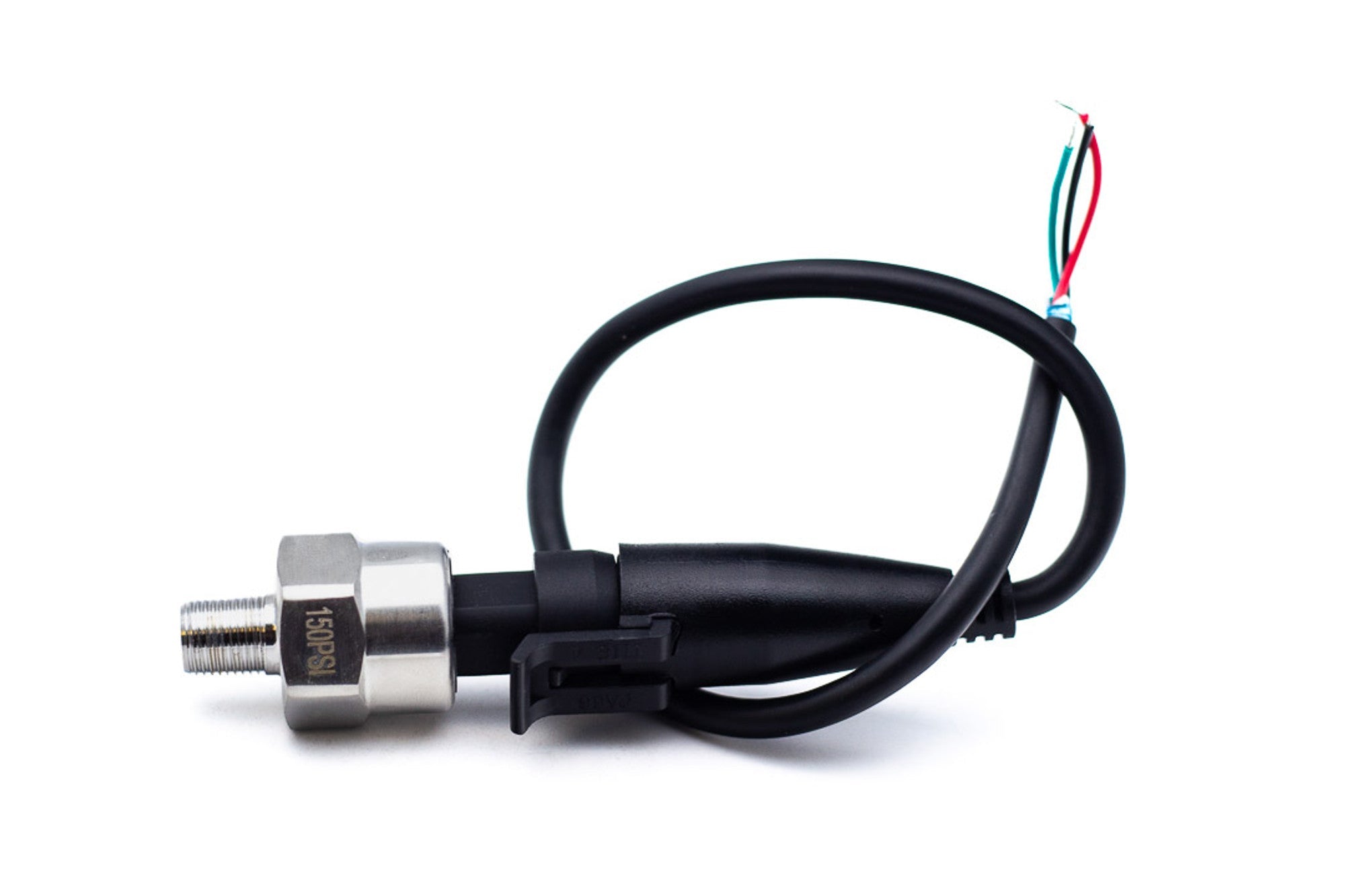 P3 Analoge oliedruksensor