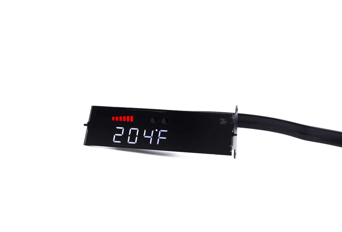 P3 Digitale Vent Gauge Audi A4 / S4 / A5 / S5 / RS5 / RS4 B9-1