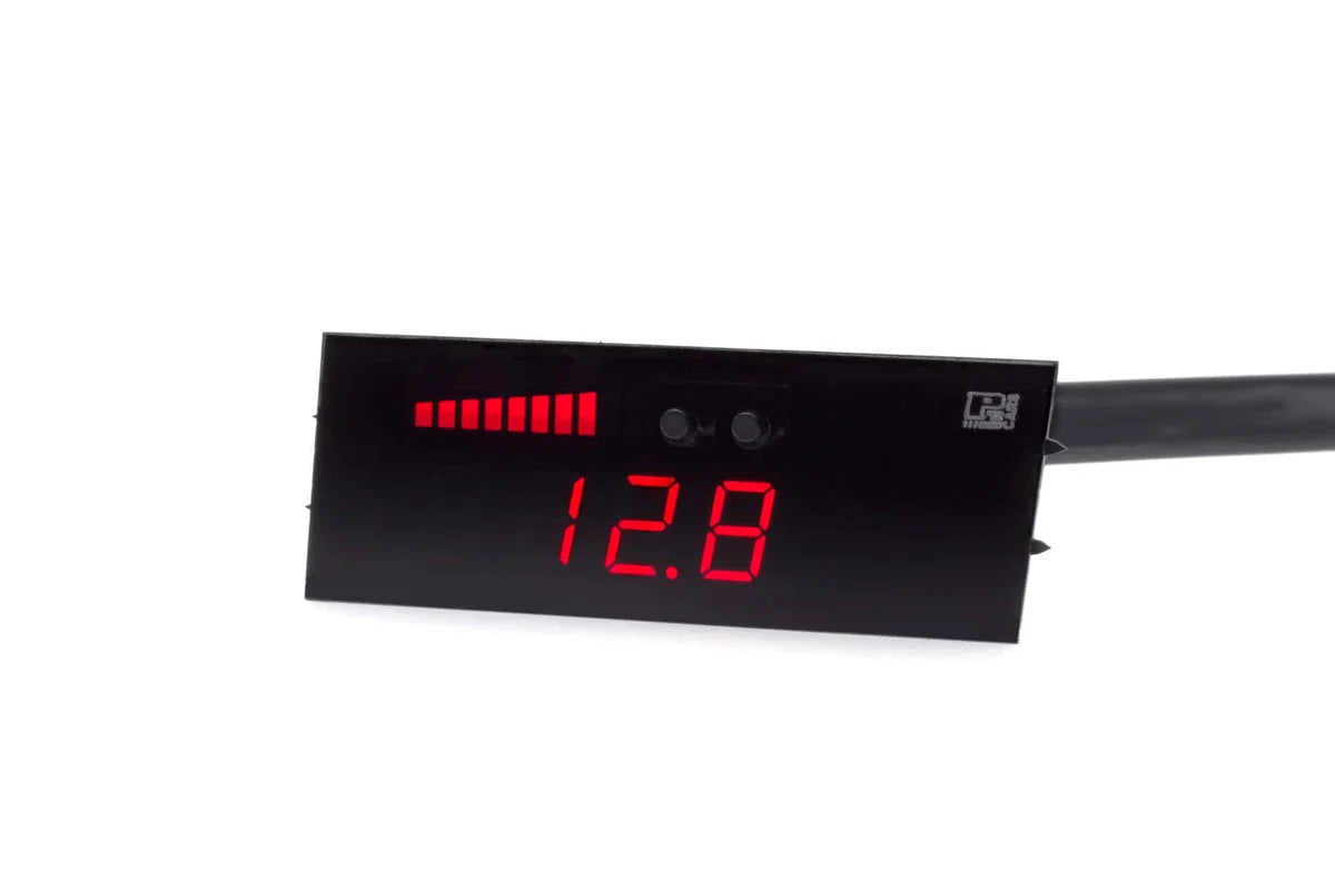 P3 Digitale Vent Gauge Audi RS4 B7-1