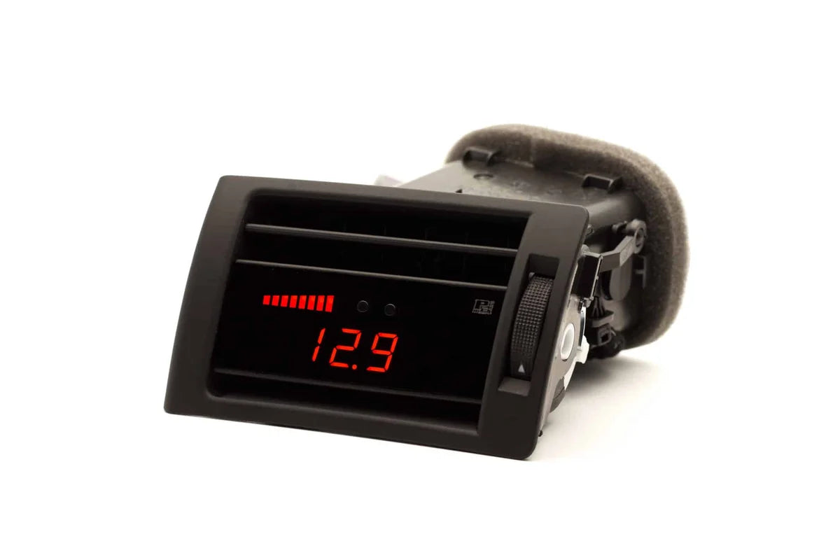 P3 Digitale Vent Gauge Audi RS4 B7-2