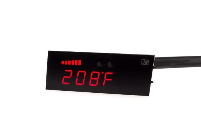 P3 Digitale Vent Gauge Audi RS4 B7-5