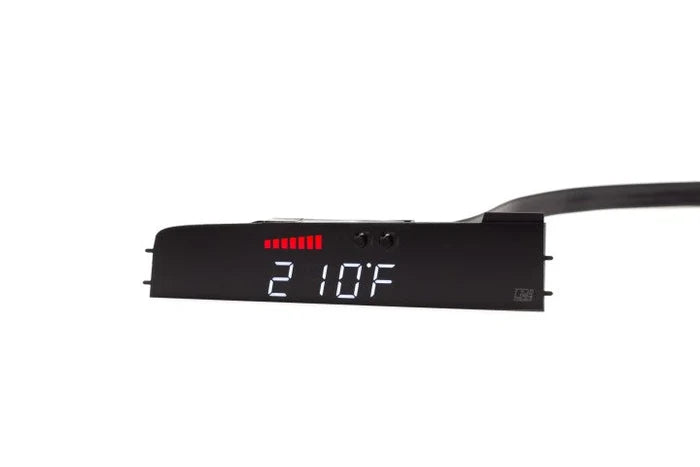 P3 Digitale Vent Gauge Audi RS6 / RS7 C7-1
