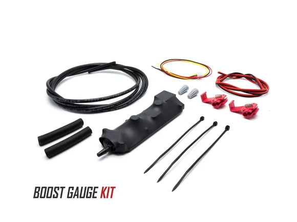 P3 Digitale Vent Gauge Audi S4 / RS4 B5-3