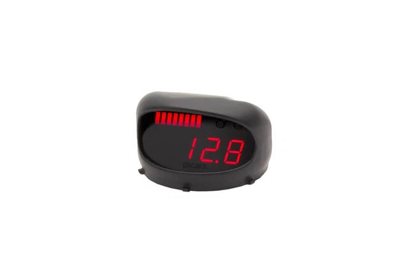 P3 Digitale Vent Gauge Audi S4 / RS4 B5