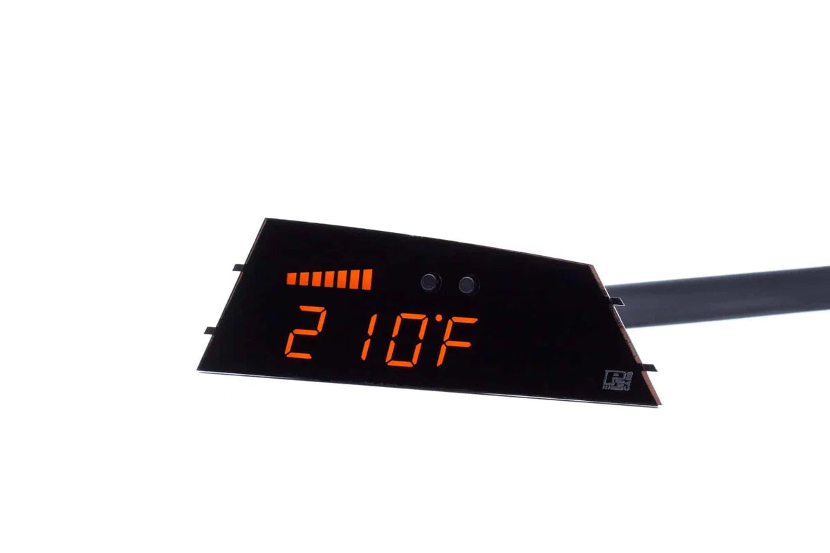 P3 Digitale Vent Gauge BMW 135i / 140i / 235i / 240i / M2 F2x-4