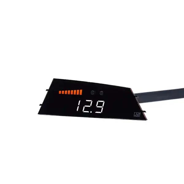 P3 Digitale Vent Gauge BMW 135i / 140i / 235i / 240i / M2 F2x-7