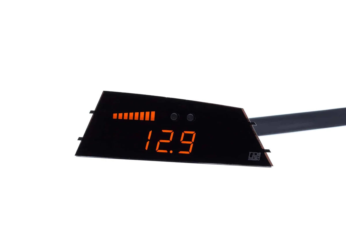 P3 Digitale Vent Gauge BMW 135i / 140i / 235i / 240i / M2 F2x