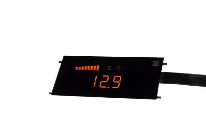 P3 Digitale Vent Gauge BMW 135i / 1M E8x