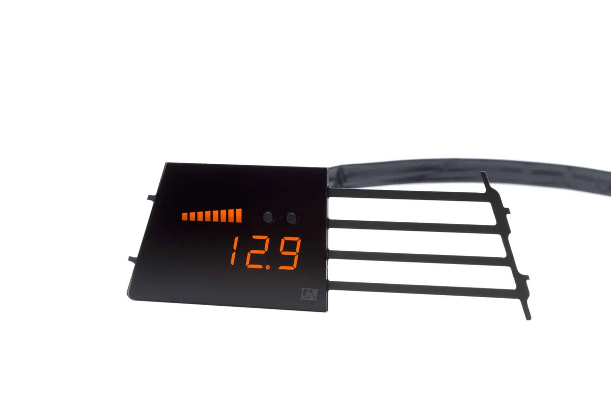 P3 Digitale Vent Gauge BMW 3 Series