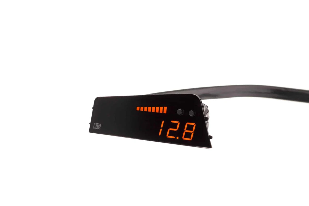 P3 Digitale Vent Gauge BMW M5 F10