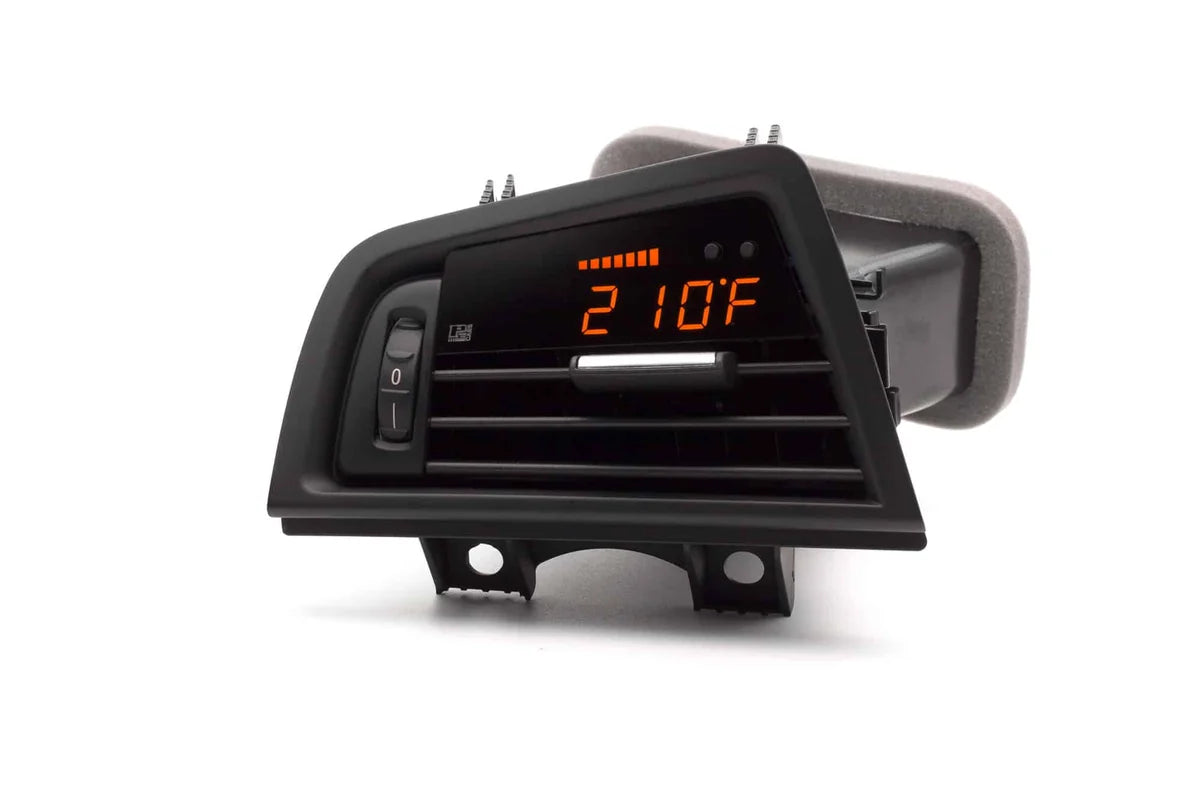 P3 Digitale Vent Gauge BMW M5 F10-5