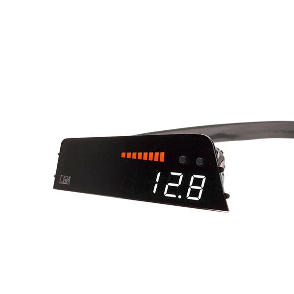 P3 Digitale Vent Gauge BMW M5 F10-7