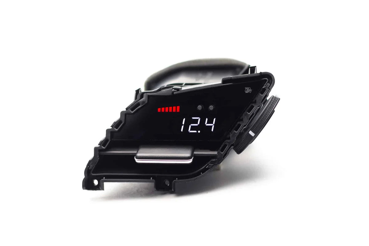 P3 Digitale Vent Gauge Honda Civic Type R FK8-2
