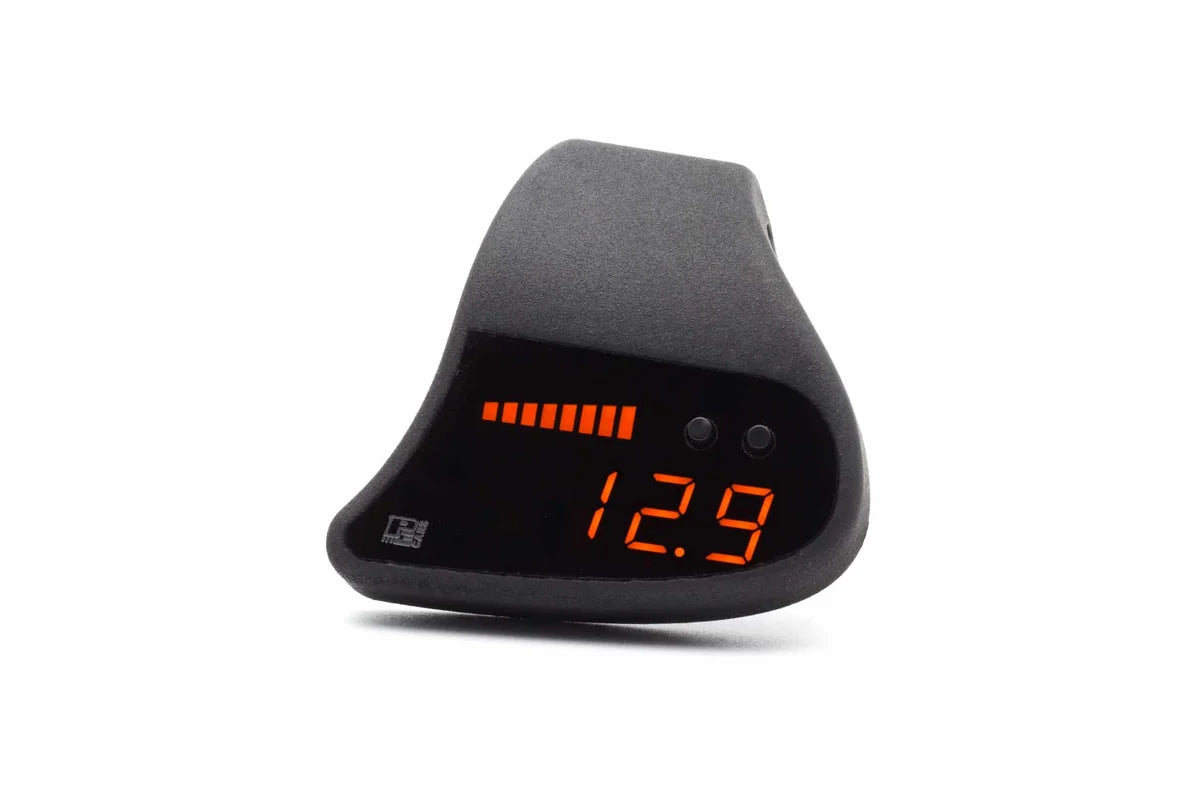 P3 Digitale Vent Gauge Mini Cooper S R56-1