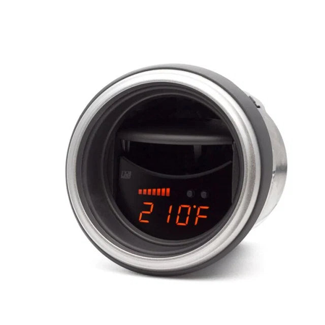 P3 Digitale Vent Gauge Subaru BRZ / Toyota GT86-5