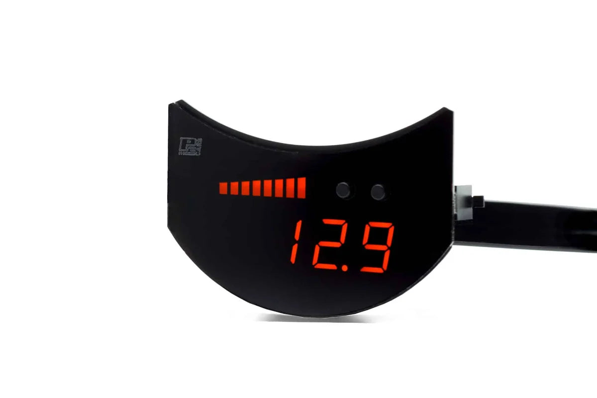 P3 Digitale Vent Gauge Subaru BRZ / Toyota GT86