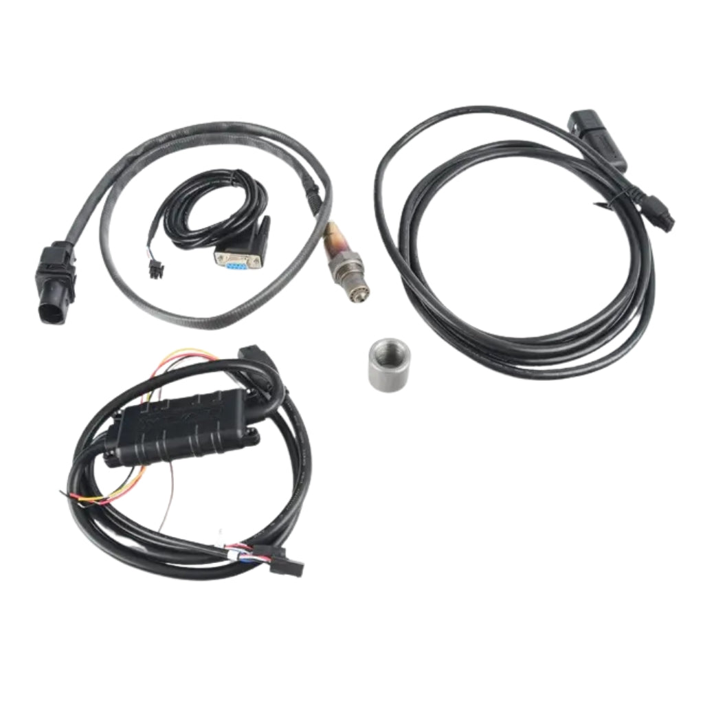 P3 Digitale Wideband O2 Sensor Kit-4